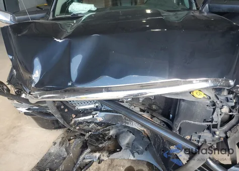 2013 Ram 1500 Longhorn из США, поврежденный, VIN 1C6RR7PT3DS531782